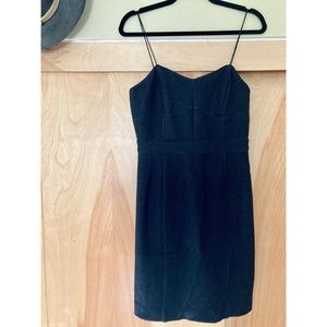 NWT Banana Republic Spaghetti Strap Cocktail Dress
